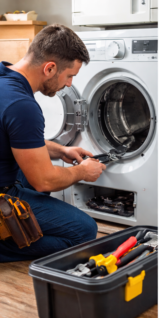 Karbantartási munka